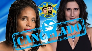 Djamila, Paola: cancelamento vai destruir a esquerda? | Galãs Feios