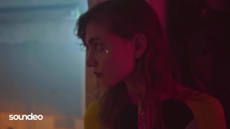 Sarah Close Call Me Out ( Alex Hobson