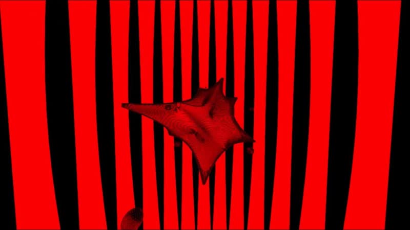 Underworld Schiphol Test (, DRIFT Ep.