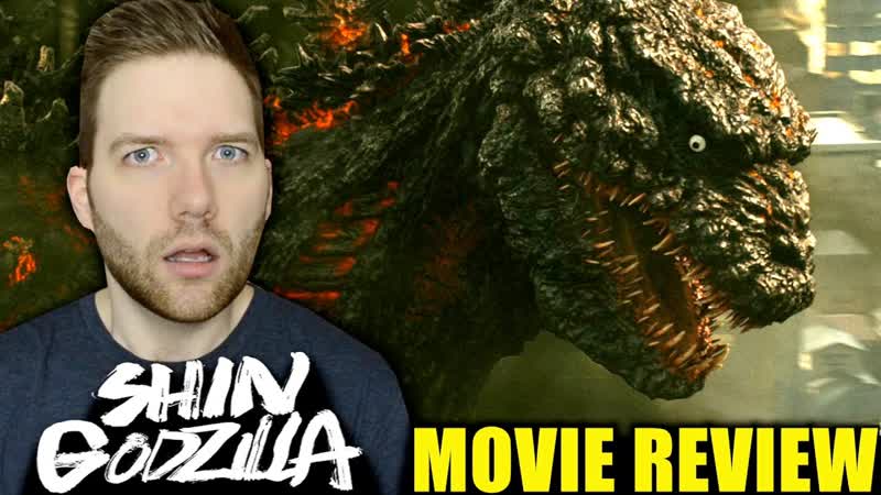 Shin Godzilla Movie