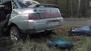 Берегите своих детеи
