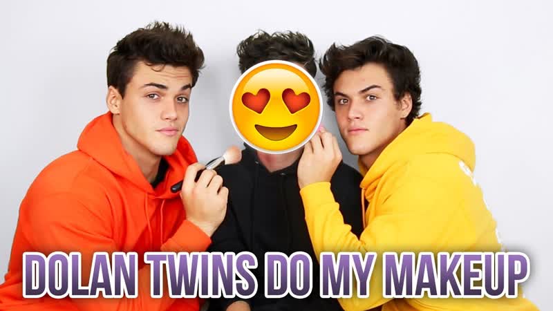 DOLAN TWINS DO MY