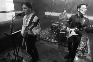 POKO COX - Paralyzed (Kontra TV live)