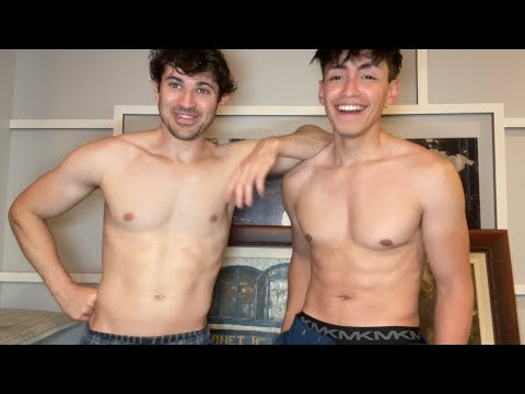Nick Gives Dan a Haircut ,