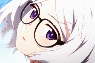 [Simple AMV] Owarimonogatari – Cataclysm