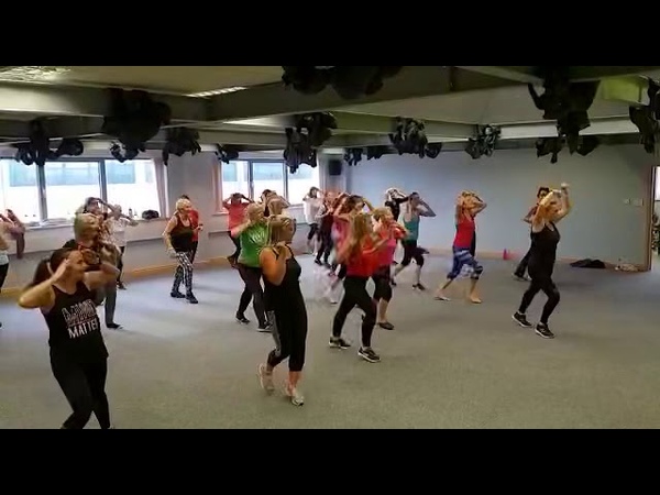 Dirty Dancing Monthly