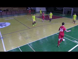 (02)  ФК Крымтеплица-2  Донское
