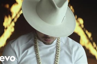 Chris Brown feat. Usher & Rick Ross - New Flame (Explicit Version)