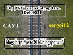 Br PAV SAUT(Ahead KTSM)