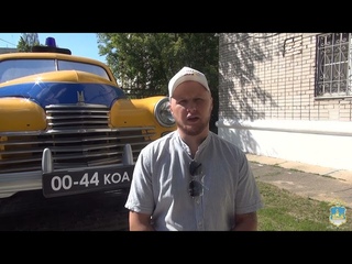 Житель Костромы пришёл на помощь девушке, ставшей жертвой грабителя