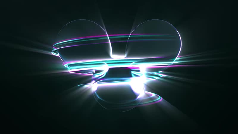 deadmau5 Kiesza Bridged By A Lightwave ( Alternative
