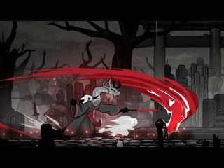Gurei - Demo Bosses (No Damage)