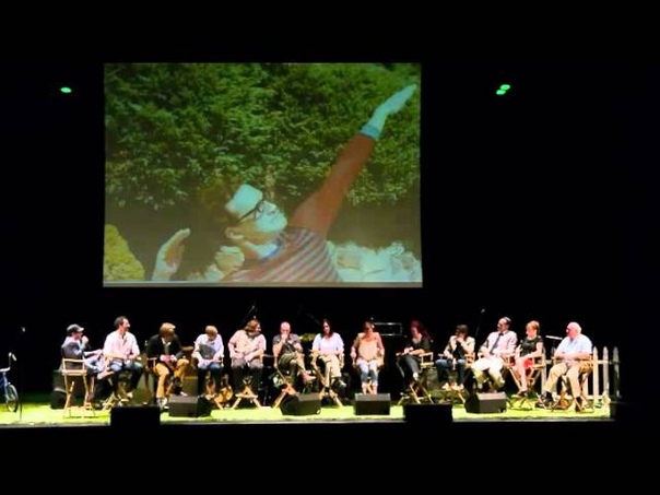 The Adventures of Pete Pete Reunion