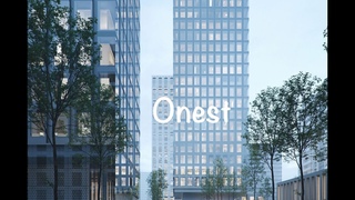 Onest - здесь нет лишних деталей