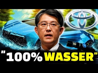 Dieser Wassermotor wird die gesamte Automobilindustrie zerstren