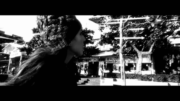 Whiteroom feat. Amy Cooper Someday ( Official Music