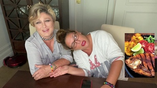 20 cosas que no sabias de Angelica Maria y Angelica Vale