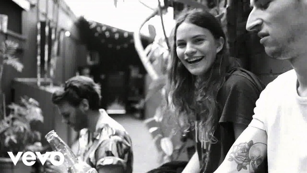 Eliot Sumner I Followed You