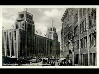 Tango aus Berlin: Ein Lied der Balalaika - Theo Heldt’s Orch., 1935