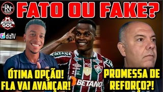 SEMANA DECISIVA! REUNIO POR CARLINHOS! DIRETORIA PROMETE PONTA NO MEIO DO ANO! RIAS NO MENGO E+