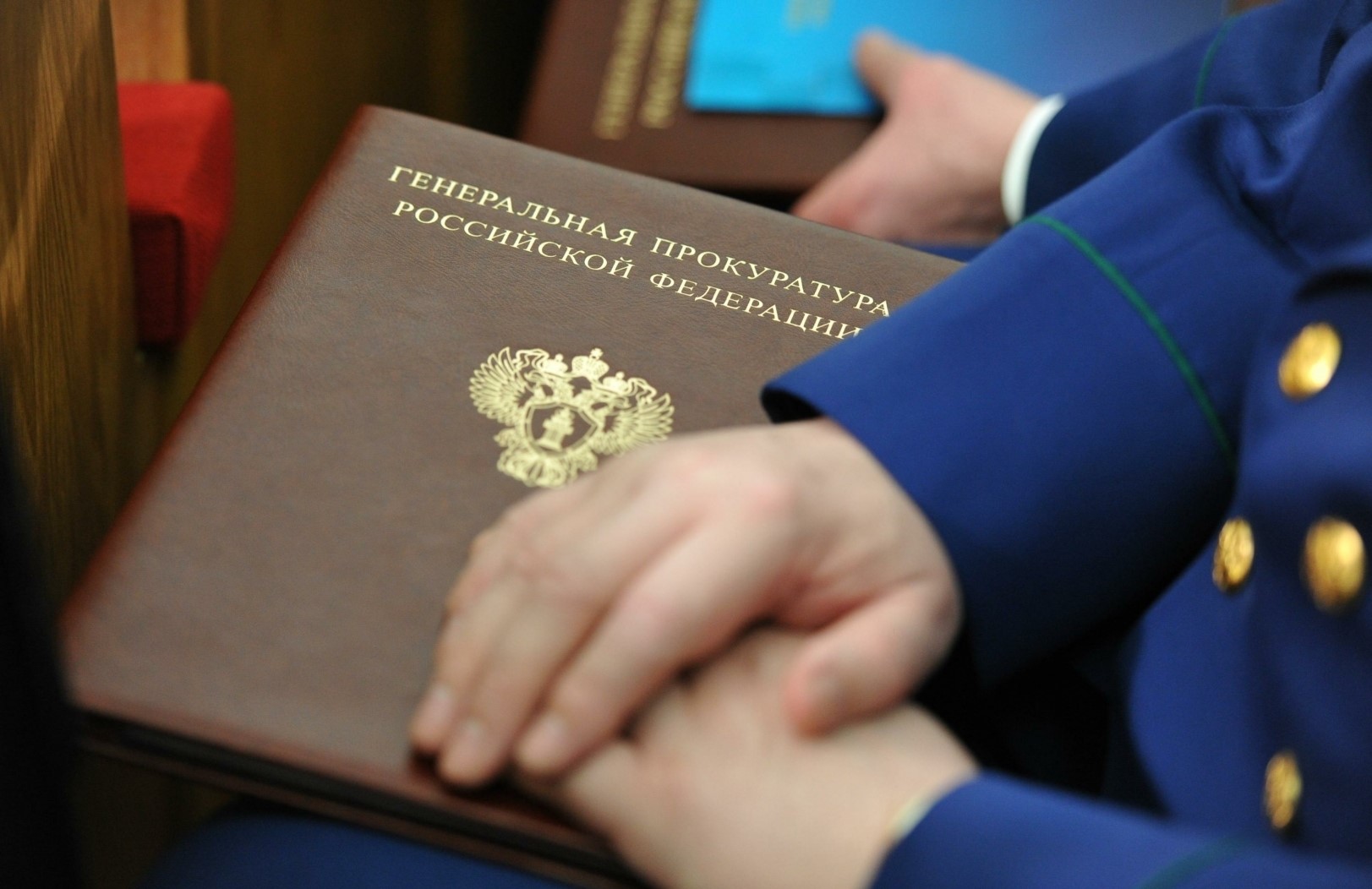 Генеральная прокуратура проверит информацию о сложной ситуации с коронавирусом в Карачаево-Черкесии
