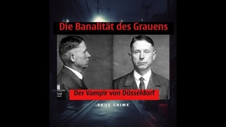 Dein Nachbar, der Serienmrder  Peter Krten  True Crime Doku