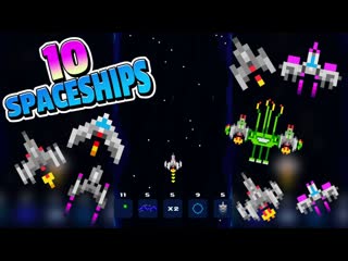 Pixel Horizon - Fun Made Trailer