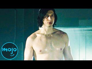 Top 10 Unintentionally Cringey Movie Scenes