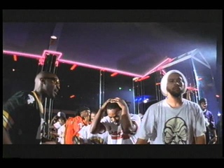 protect the border  by the  ghetto all stars 96