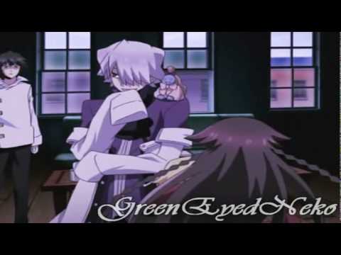 MWP Reverse Psychology Alice XBreak Pandora