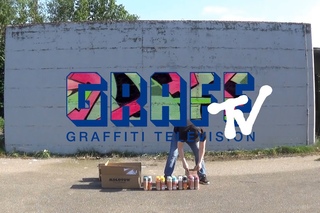 GRAFFITI TV: DEPOT