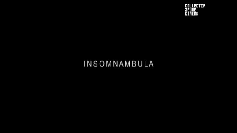 Insomnambula, une vision d Istanbul (2015) dir. Anne Fave, Emmanuel