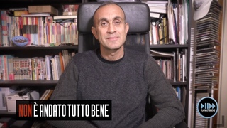 “Non è andato tutto bene“ il prossimo documentario di Paolo Cassina