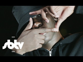 Hardy Caprio - Nights In Black