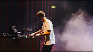 Underscope: Fasme live @ Gat Lyrique