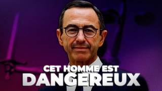 Le ministre le plus dangereux de la 5e - Clément Viktorovitch