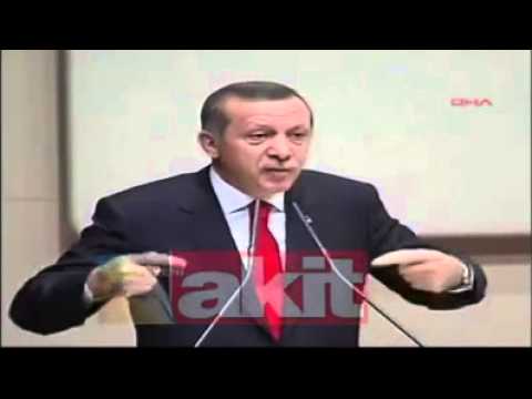 ERDOĞ AN Ö Z GARDAŞ INI DÜŞ MANA SATAN CHPYİ