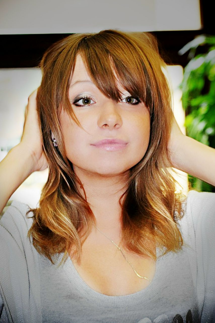 Анютка Кравченко | Запорожье