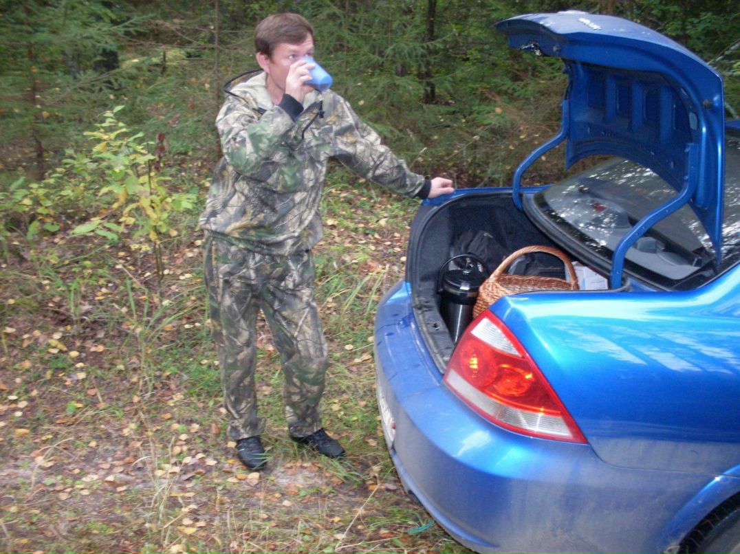 Анатолий Ямщиков | Оршанка