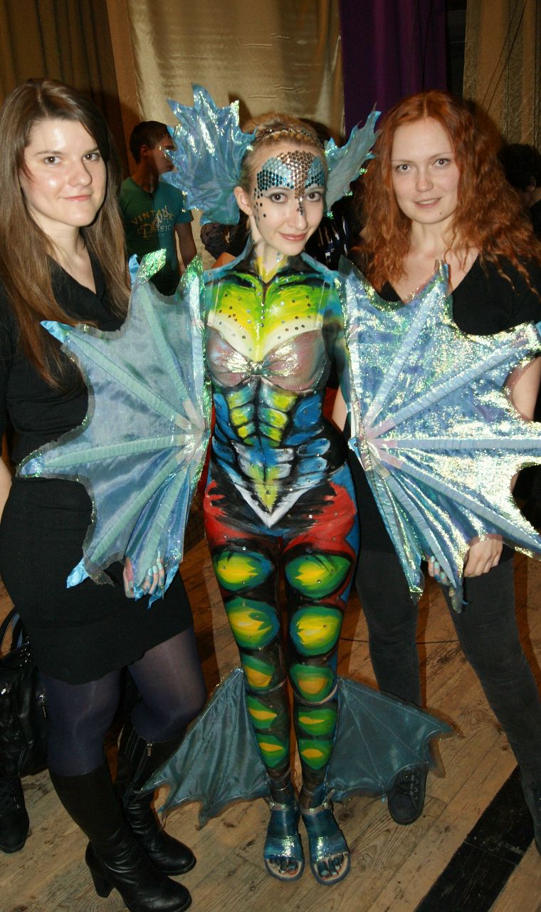 Юлия Алибаева | Чебоксары