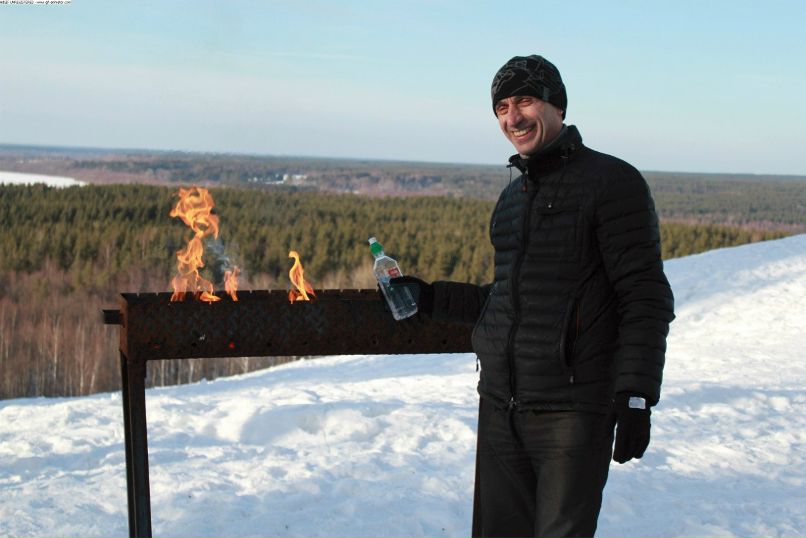 Ромео Кох | Санкт-Петербург