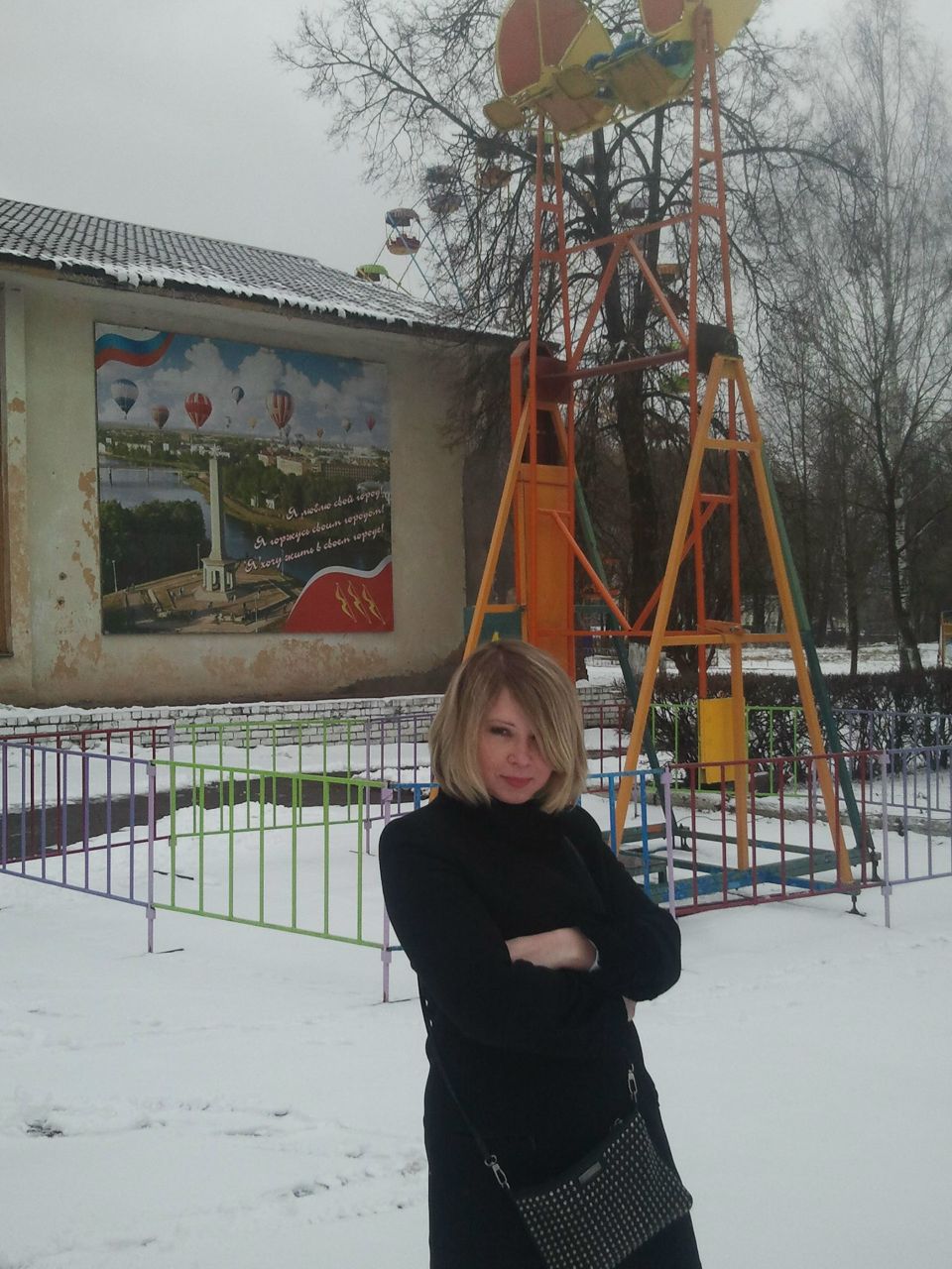 Вита Ивченкова | Великие Луки