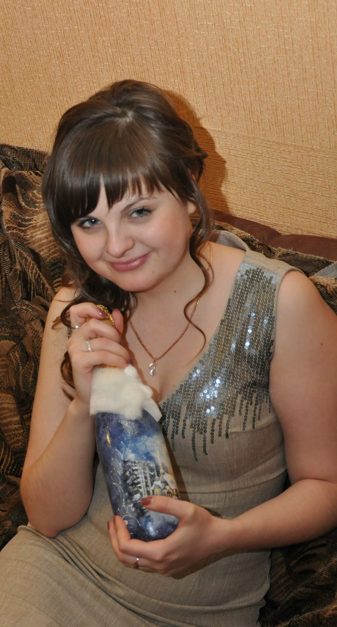 Катюша Макарова | Санкт-Петербург