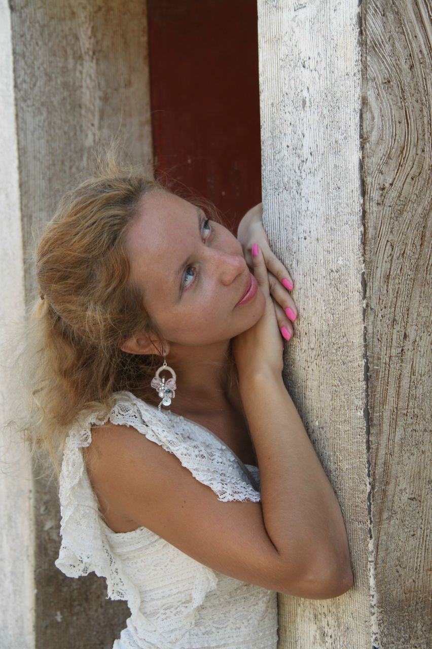 Нина Грибова | Ярославль