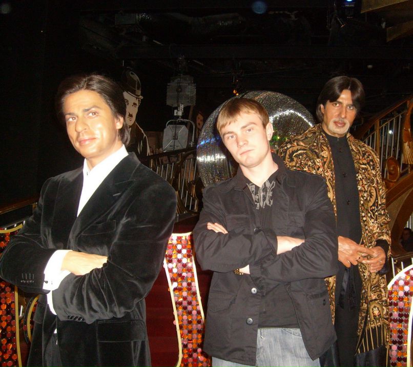 Сергій Рябченко | Володарка