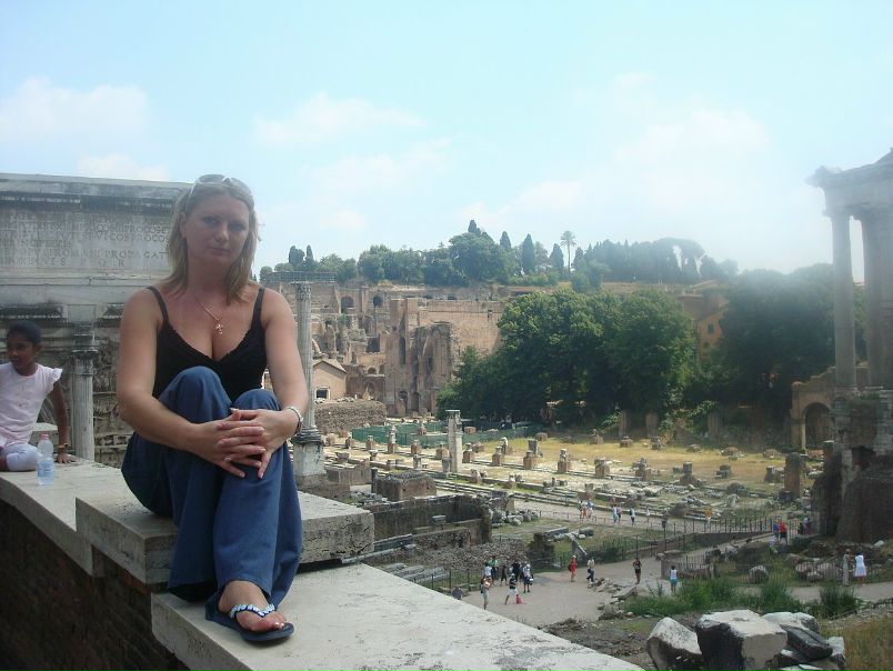 №3, Алла Ющенко, Остер №3, Алла Ющенко, Остер