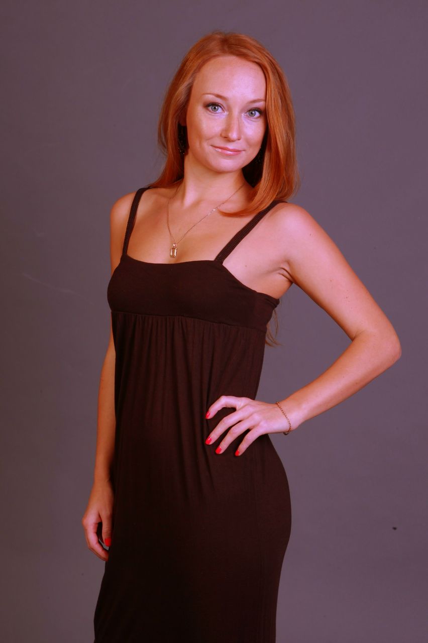 Olga Vesna | Санкт-Петербург