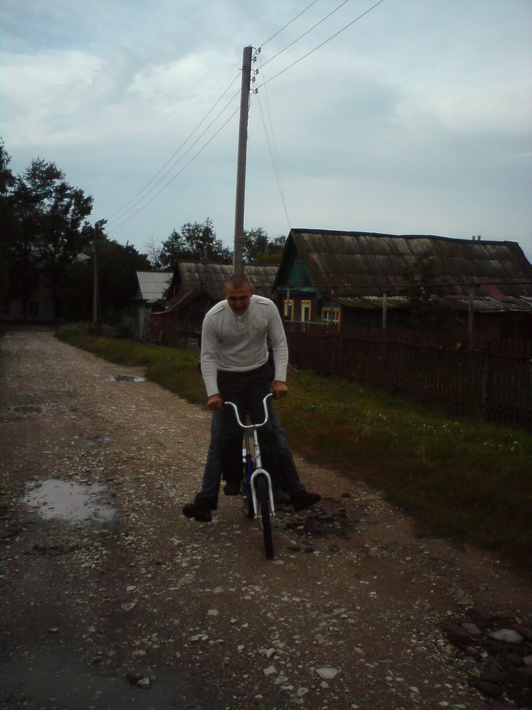 Roman Koshkin FOX87 | Бугульма