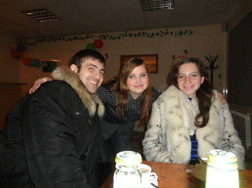 Юлия Потехина | Нея