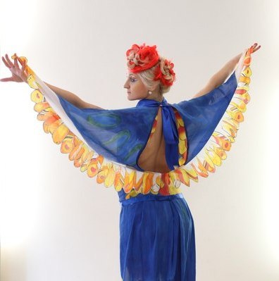 Лизонька Ерёмчева | Красноярск